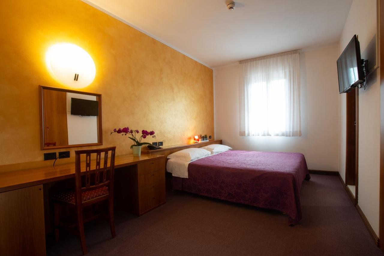 Cima Hotel